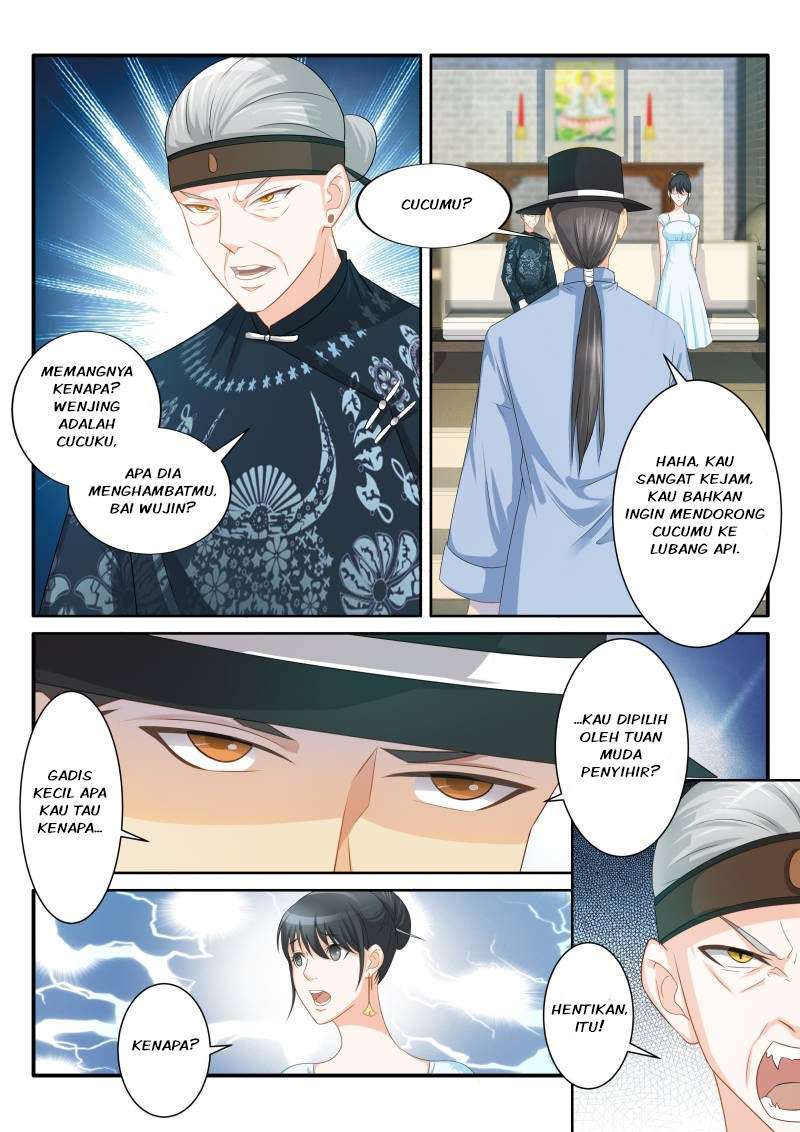 Rebirth Of The Urban Immortal Cultivator Chapter 83 Gambar 5