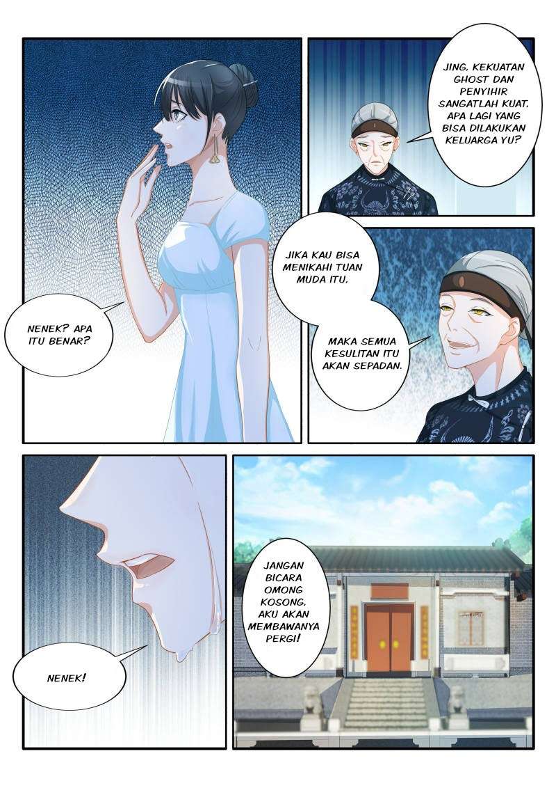 Rebirth Of The Urban Immortal Cultivator Chapter 83 Gambar 7