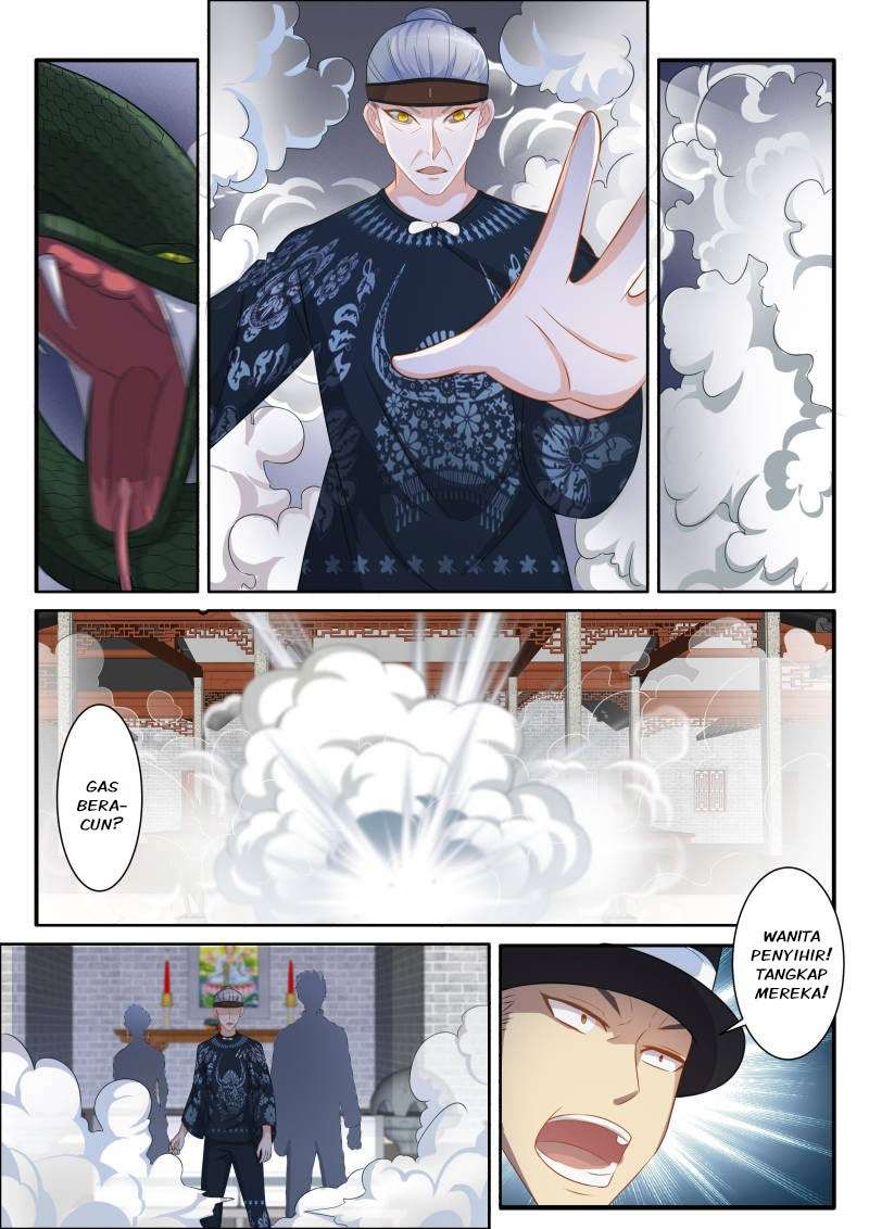 Rebirth Of The Urban Immortal Cultivator Chapter 83 Gambar 10