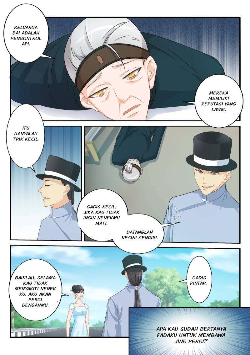 Rebirth Of The Urban Immortal Cultivator Chapter 84 Gambar 10