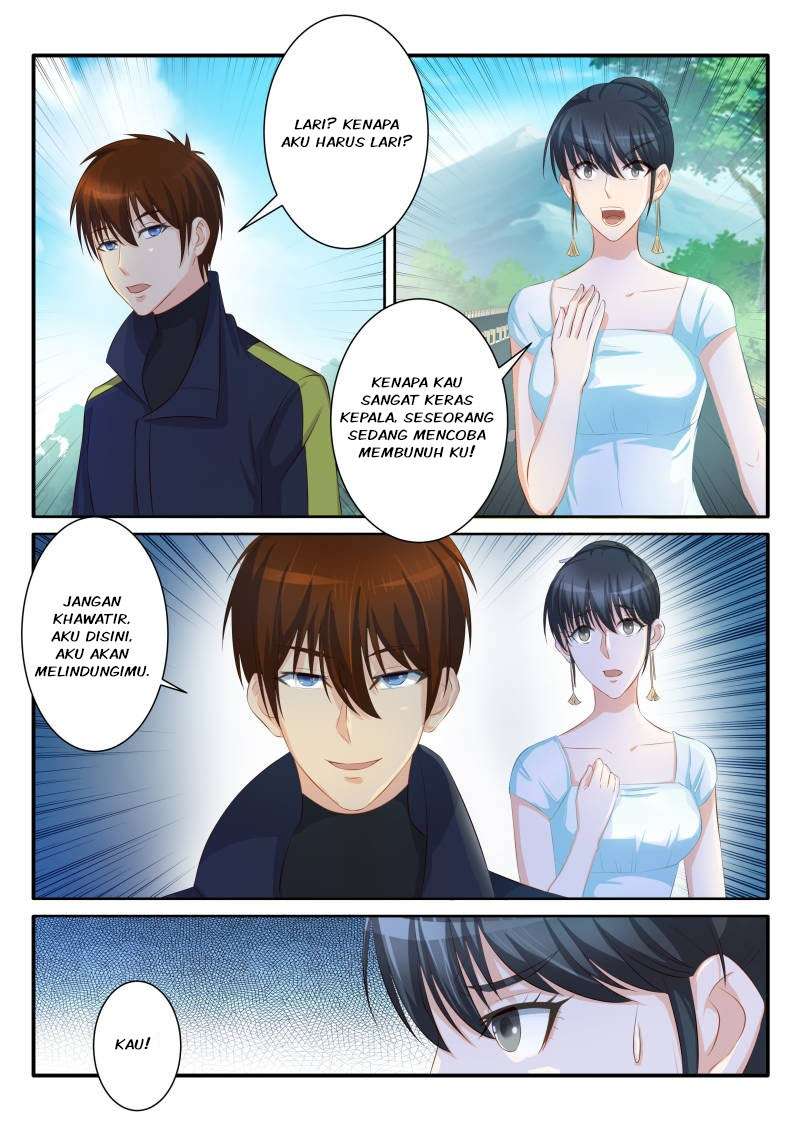 Rebirth Of The Urban Immortal Cultivator Chapter 84 Gambar 3