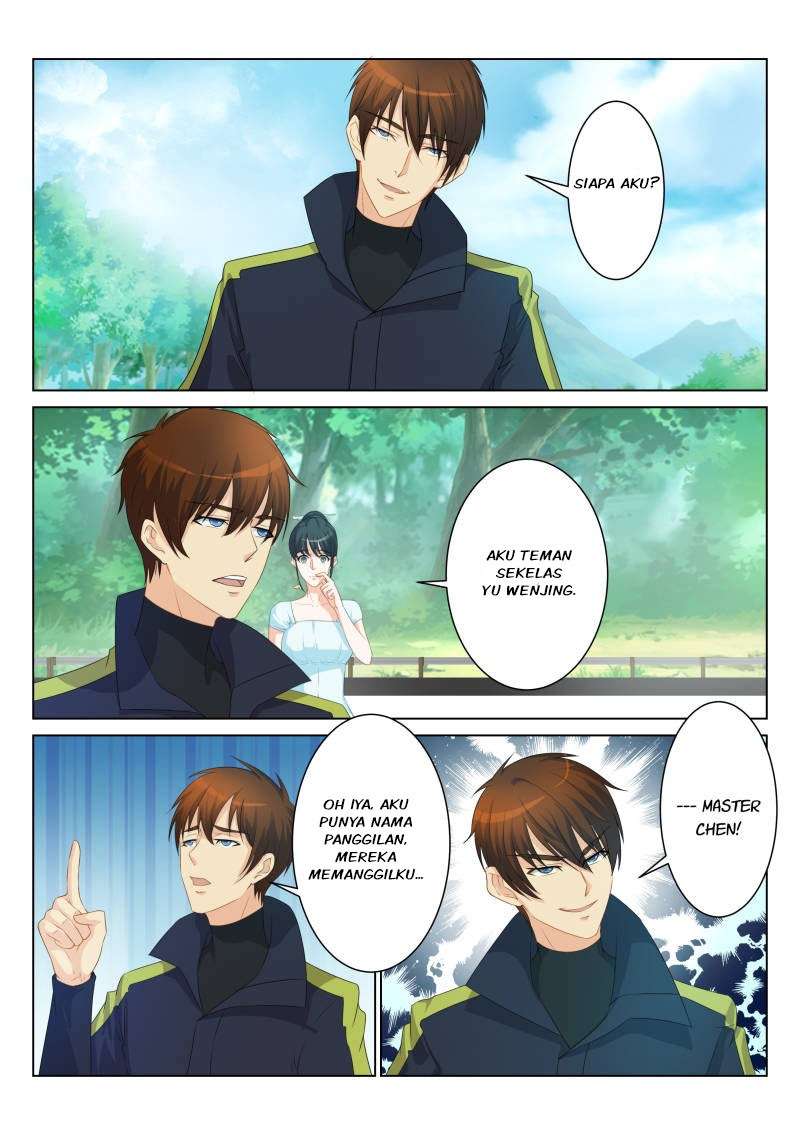 Rebirth Of The Urban Immortal Cultivator Chapter 85 Gambar 3