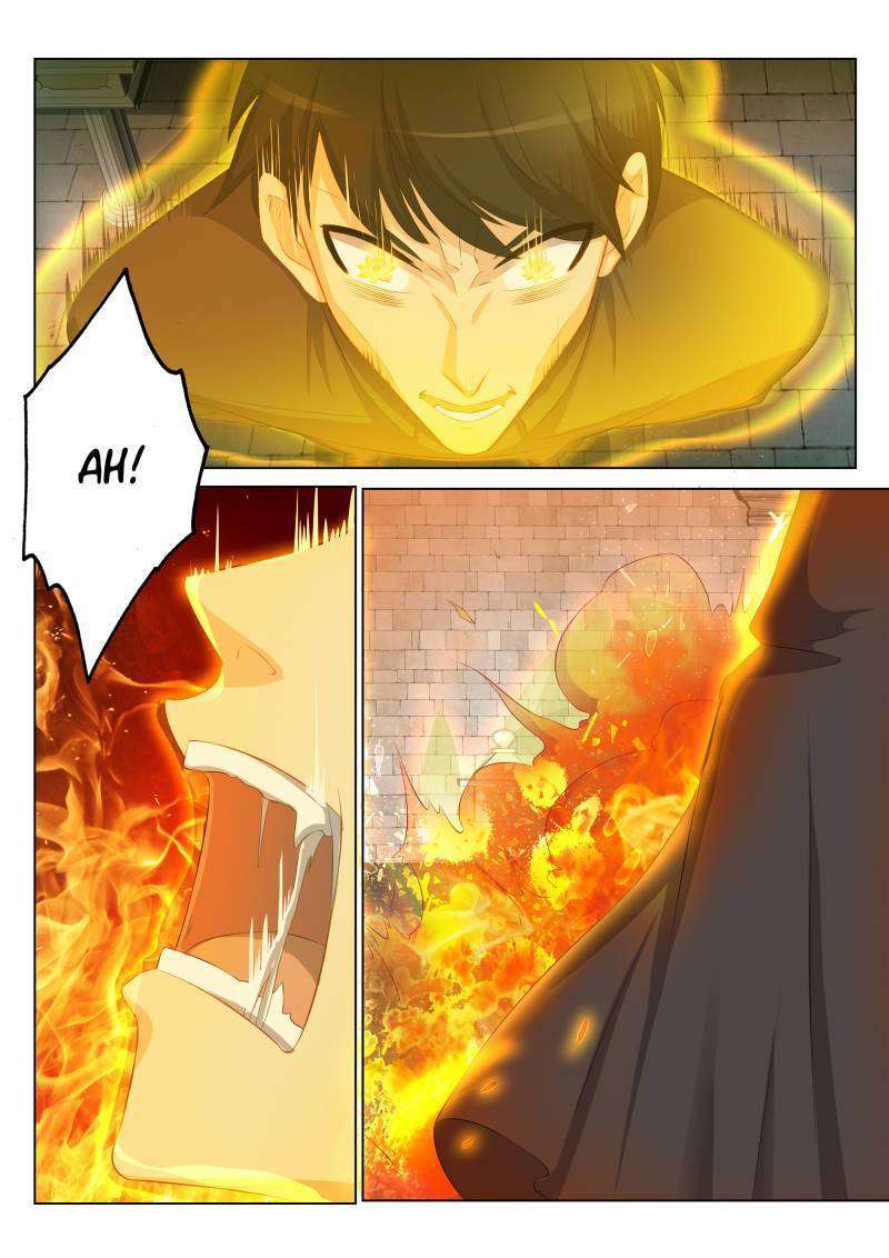 Rebirth Of The Urban Immortal Cultivator Chapter 91 Gambar 7