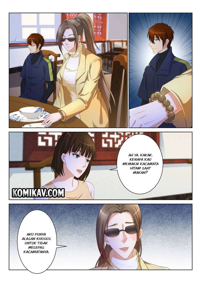 Rebirth Of The Urban Immortal Cultivator Chapter 92 Gambar 10