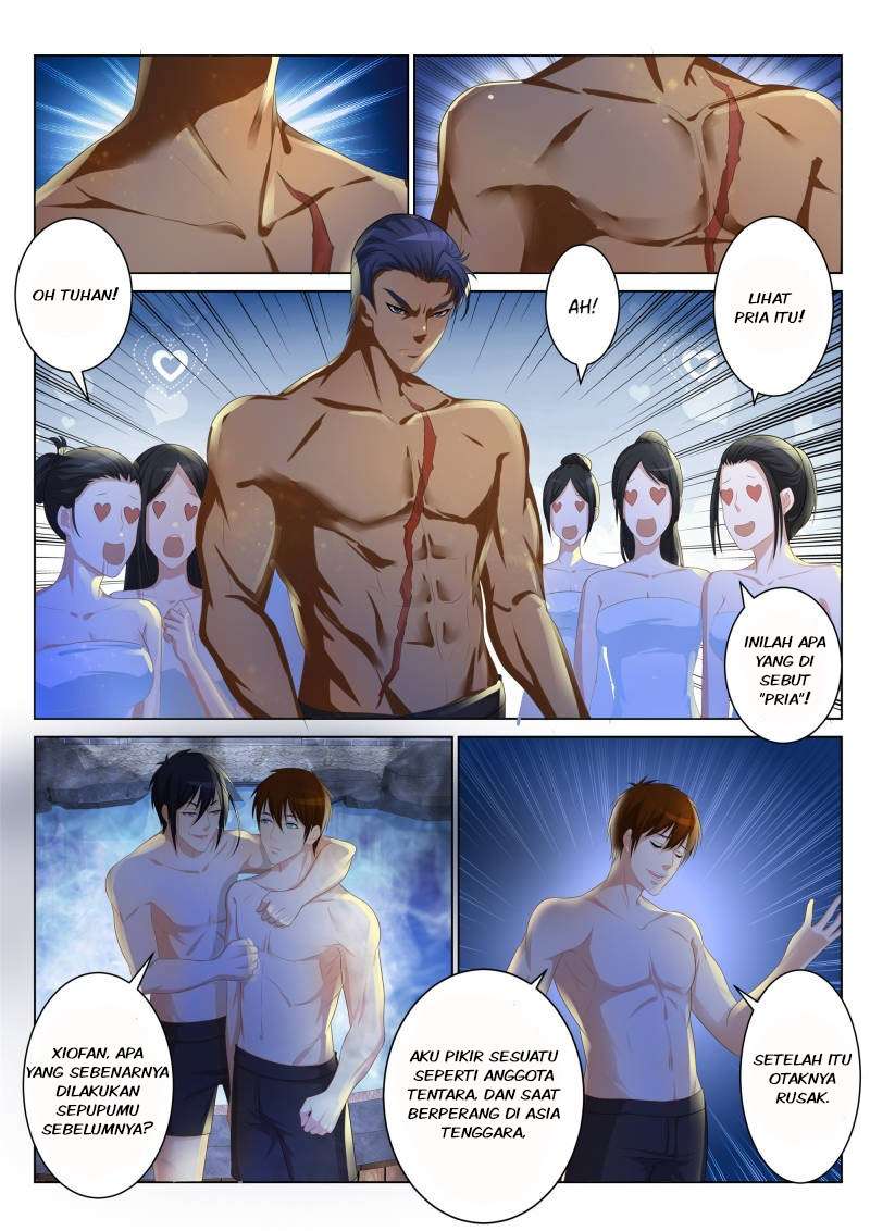 Rebirth Of The Urban Immortal Cultivator Chapter 93 Gambar 4