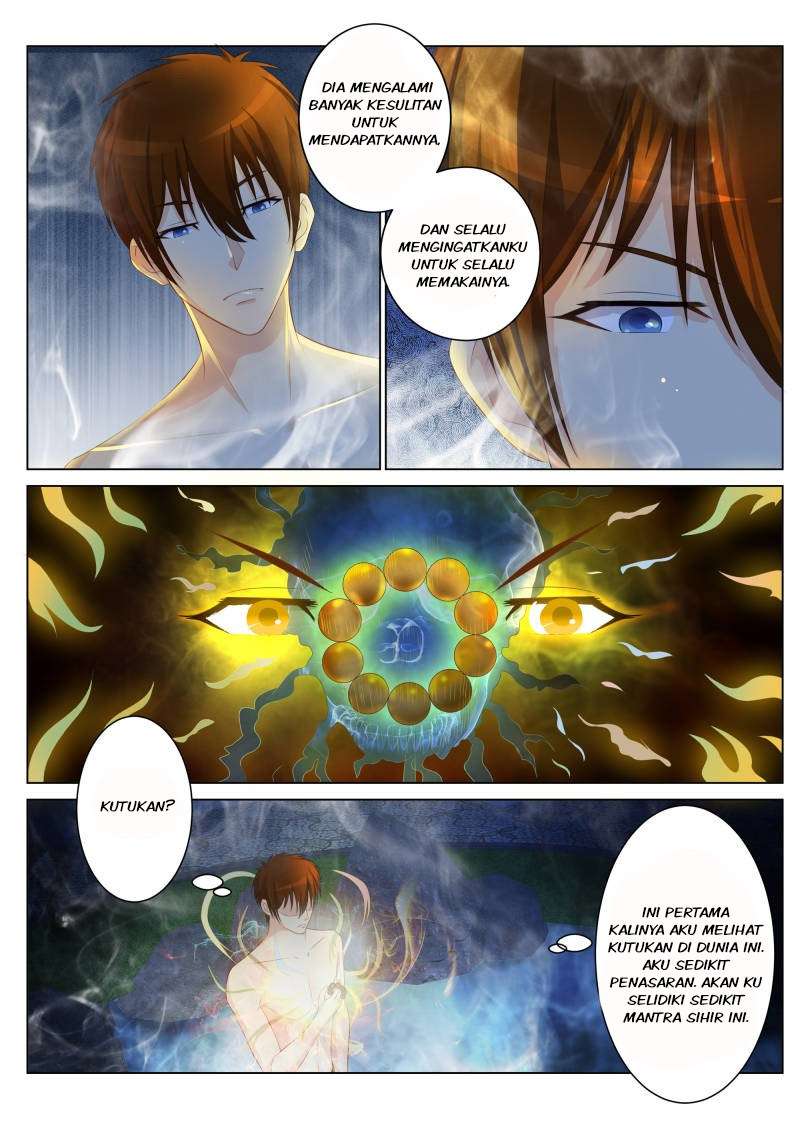 Rebirth Of The Urban Immortal Cultivator Chapter 93 Gambar 7