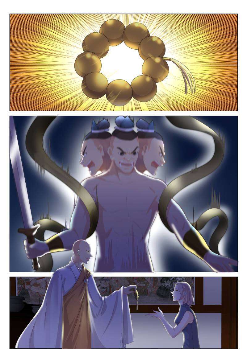 Rebirth Of The Urban Immortal Cultivator Chapter 93 Gambar 8