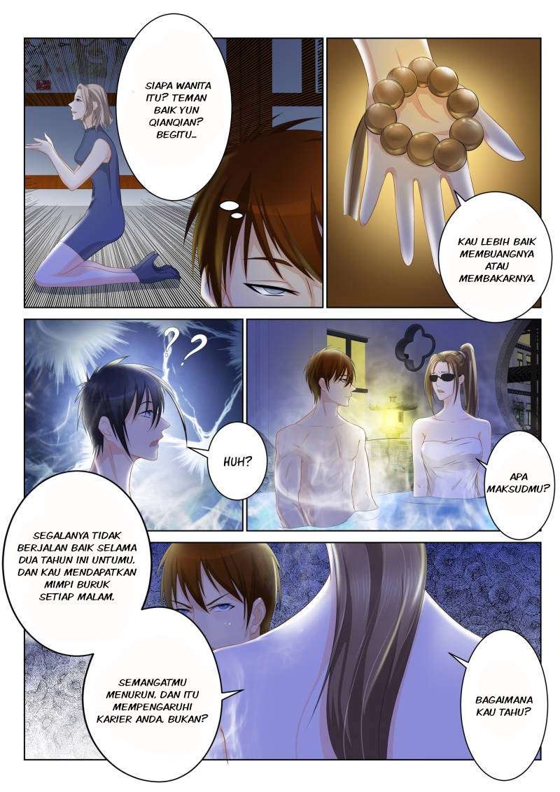 Rebirth Of The Urban Immortal Cultivator Chapter 93 Gambar 9