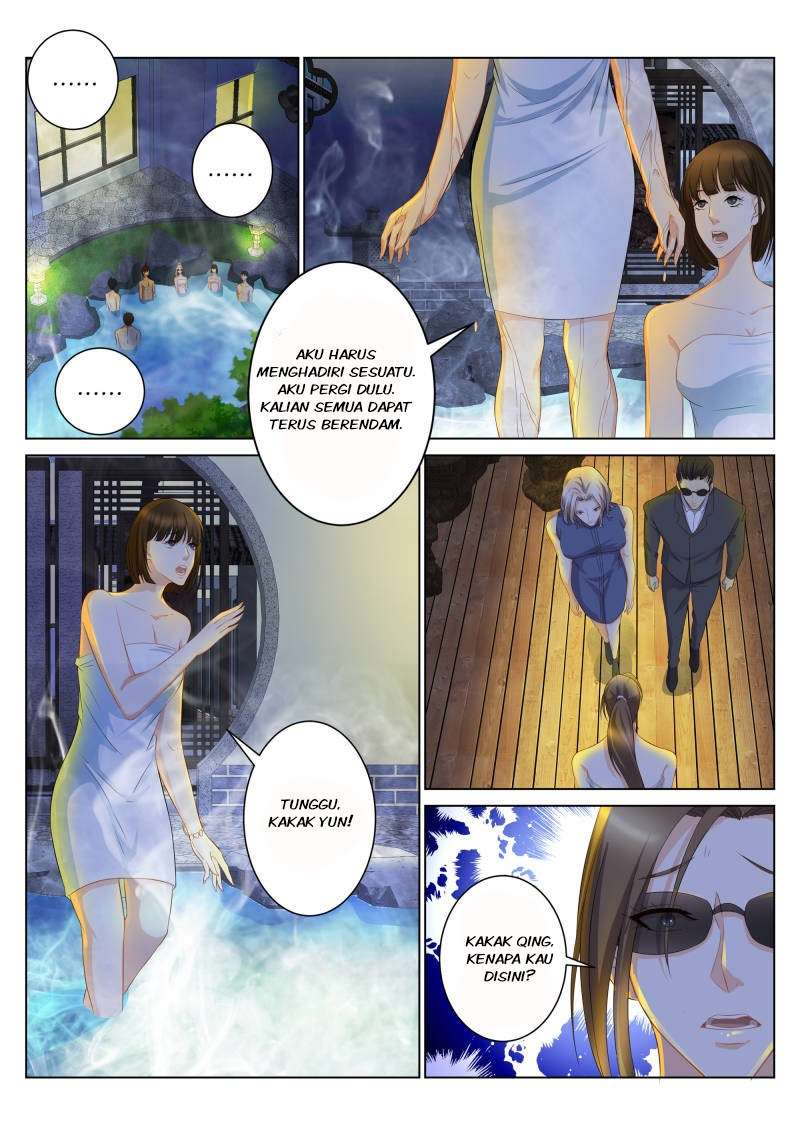Rebirth Of The Urban Immortal Cultivator Chapter 93 Gambar 10