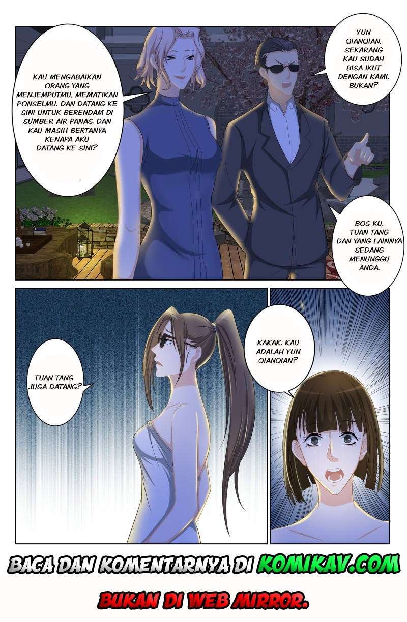 Rebirth Of The Urban Immortal Cultivator Chapter 93 Gambar 11