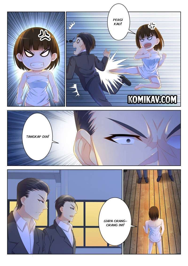 Rebirth Of The Urban Immortal Cultivator Chapter 94 Gambar 4