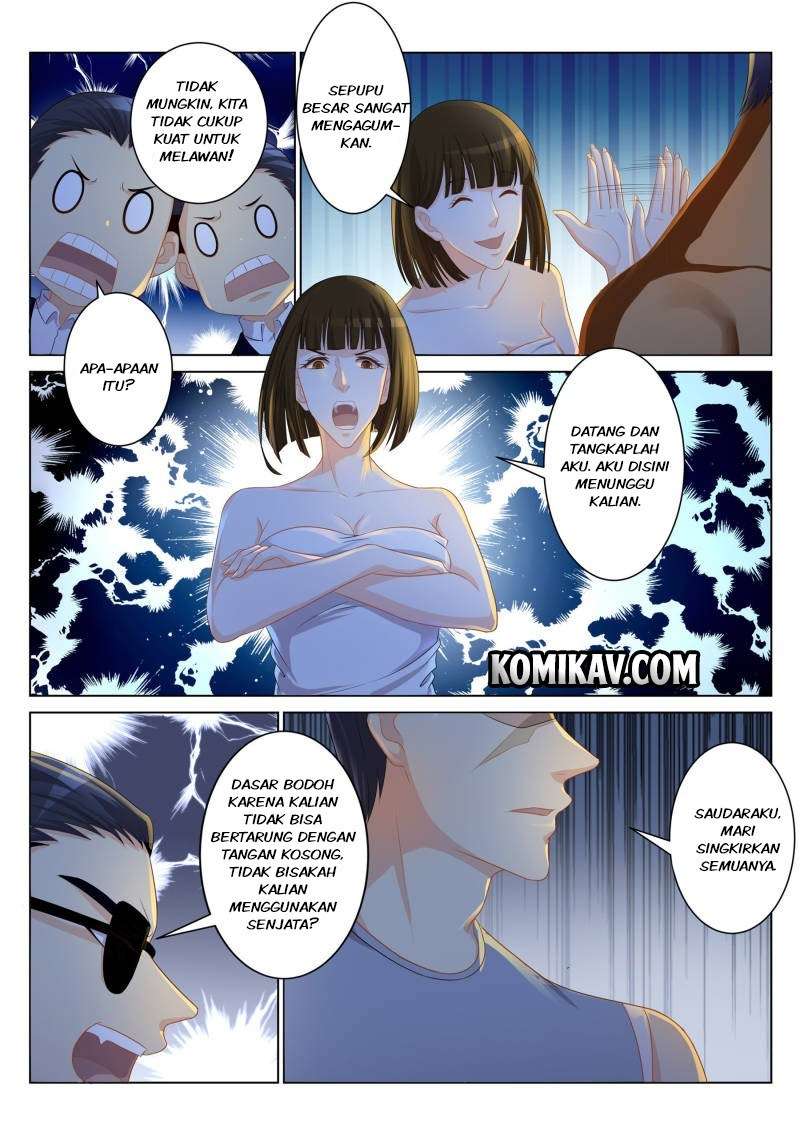 Rebirth Of The Urban Immortal Cultivator Chapter 94 Gambar 7
