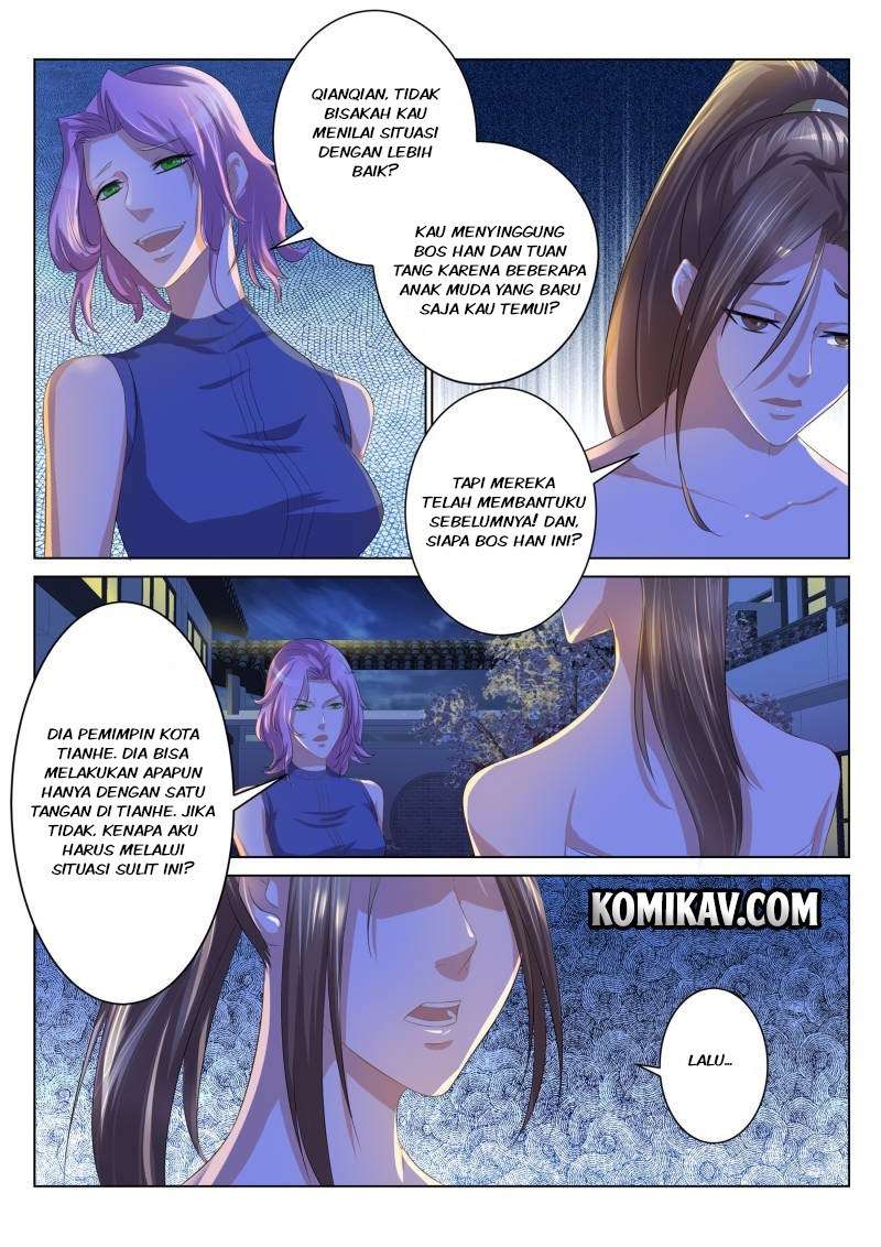 Rebirth Of The Urban Immortal Cultivator Chapter 94 Gambar 9