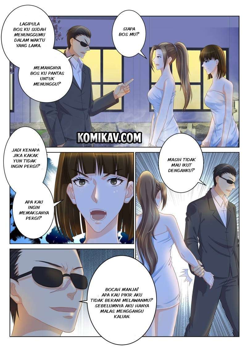 Rebirth Of The Urban Immortal Cultivator Chapter 94 Gambar 3