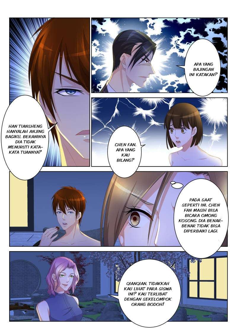 Rebirth Of The Urban Immortal Cultivator Chapter 96 Gambar 4