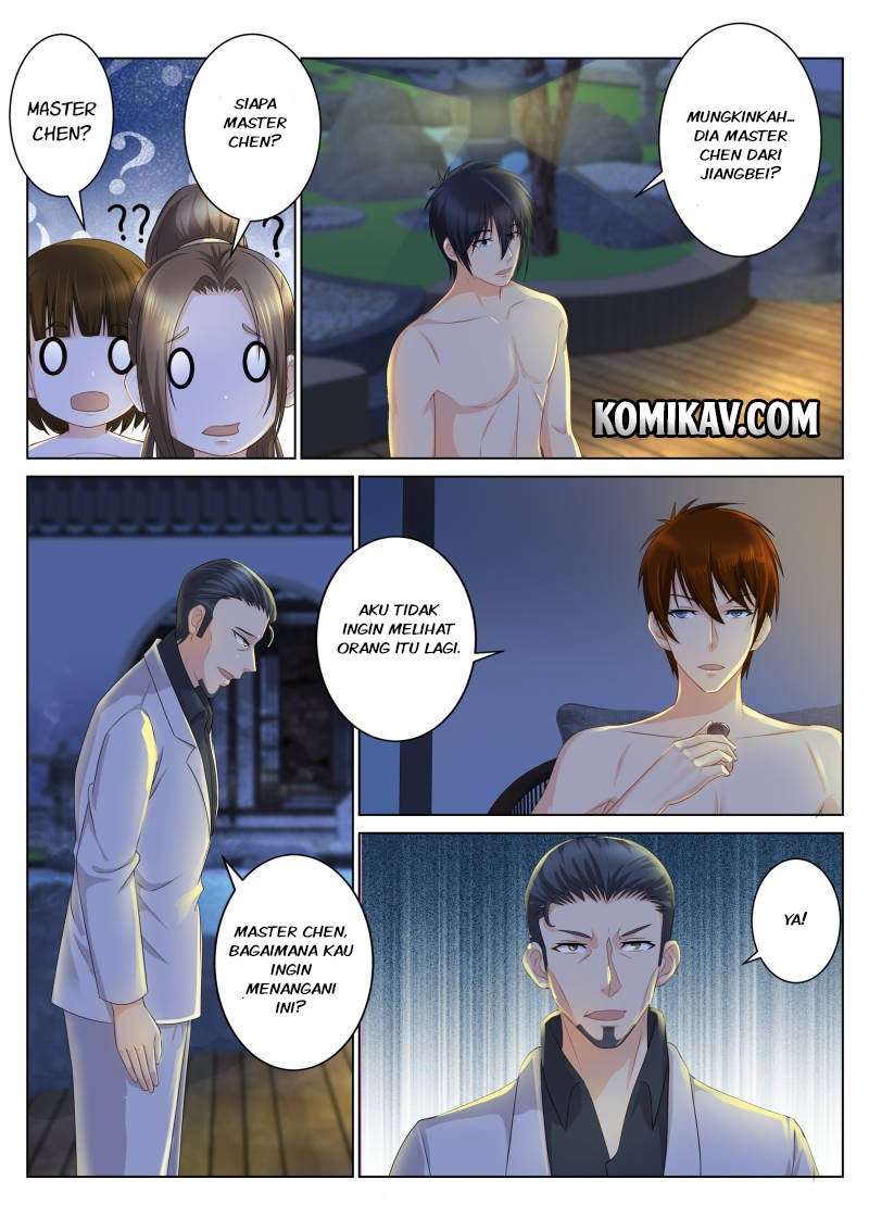 Rebirth Of The Urban Immortal Cultivator Chapter 96 Gambar 7