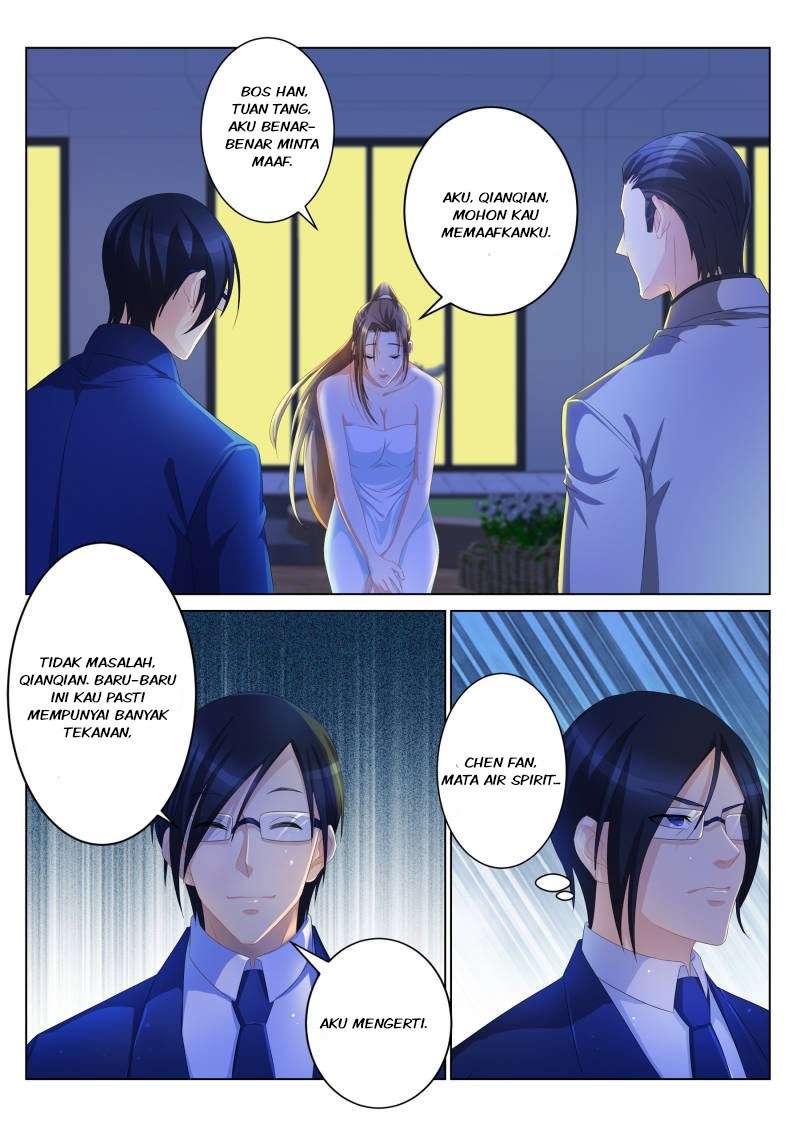 Rebirth Of The Urban Immortal Cultivator Chapter 96 Gambar 10