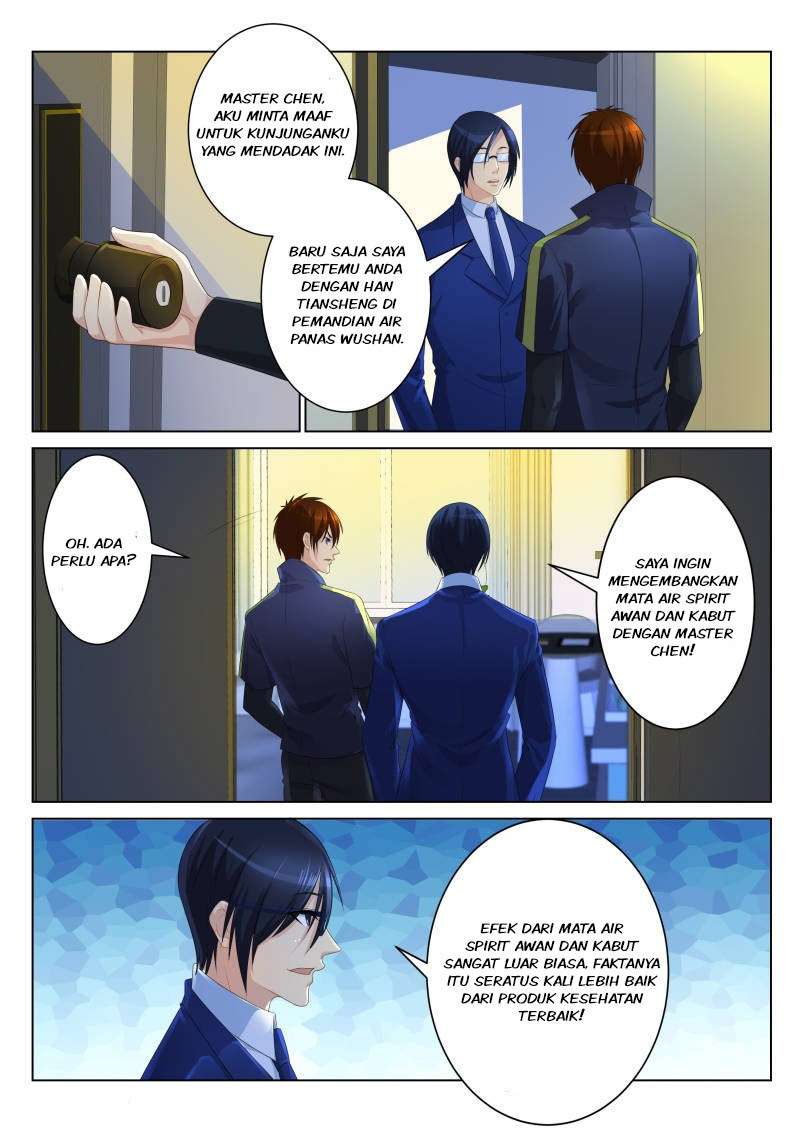 Rebirth Of The Urban Immortal Cultivator Chapter 97 Gambar 5