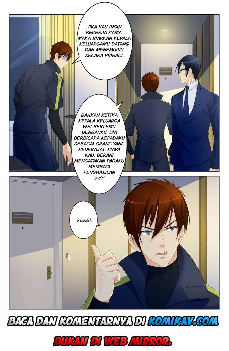 Rebirth Of The Urban Immortal Cultivator Chapter 97 Gambar 11