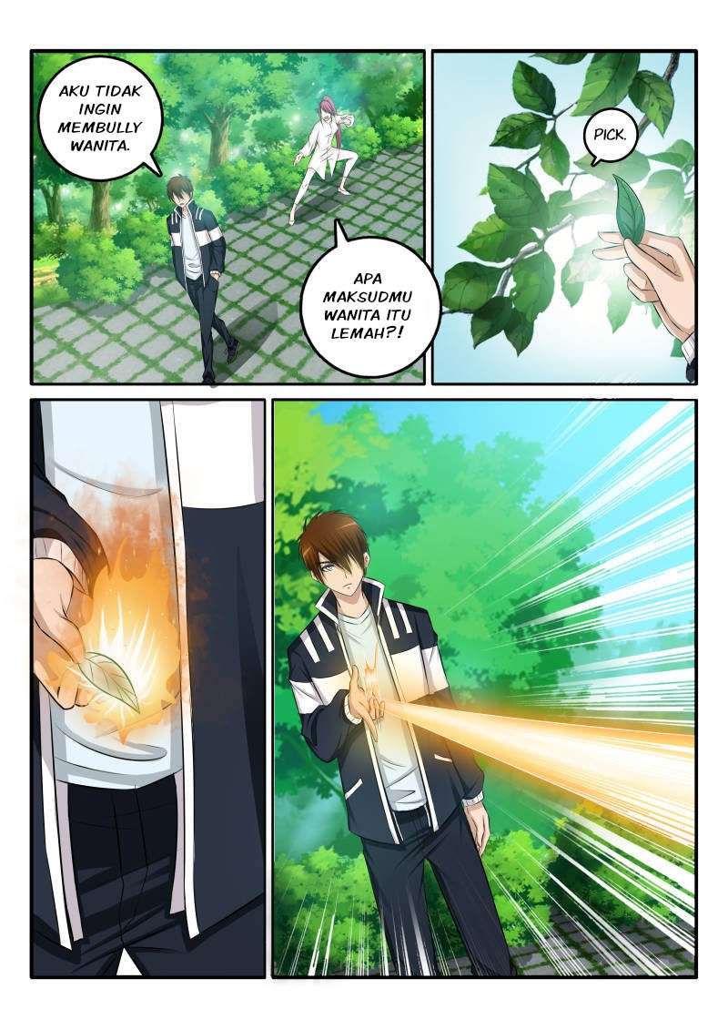 Rebirth Of The Urban Immortal Cultivator Chapter 02 Gambar 7
