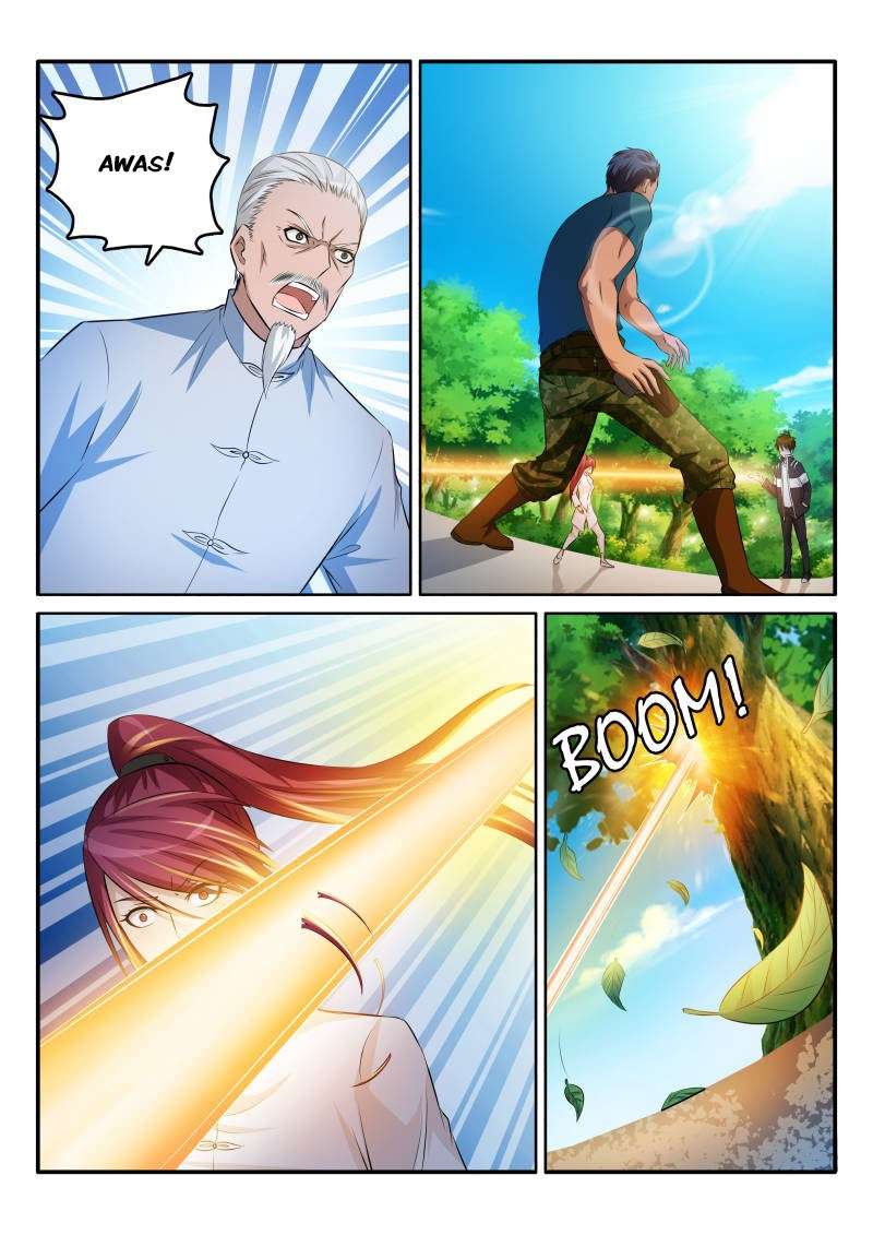 Rebirth Of The Urban Immortal Cultivator Chapter 02 Gambar 8