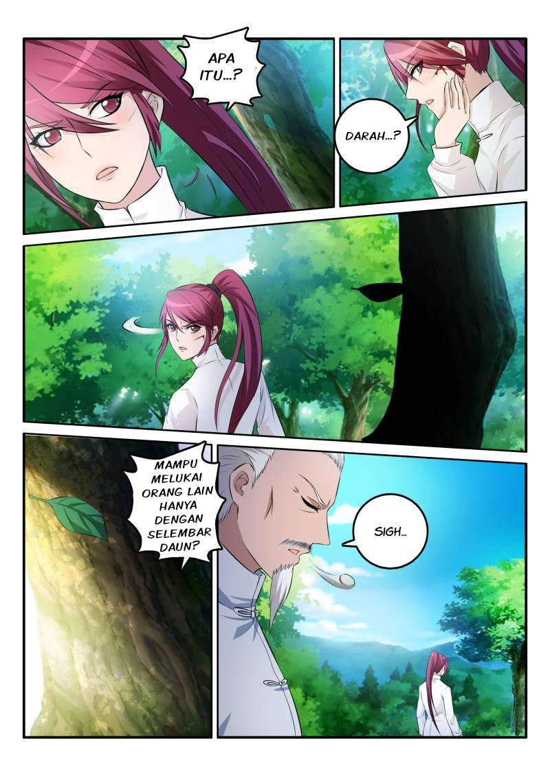 Rebirth Of The Urban Immortal Cultivator Chapter 02 Gambar 9