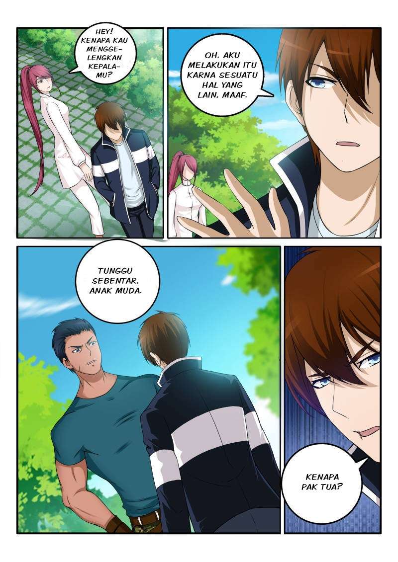 Rebirth Of The Urban Immortal Cultivator Chapter 02 Gambar 3