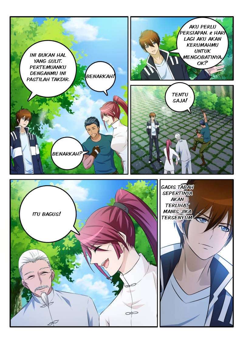 Rebirth Of The Urban Immortal Cultivator Chapter 03 Gambar 6