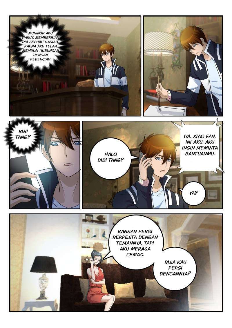 Rebirth Of The Urban Immortal Cultivator Chapter 03 Gambar 11