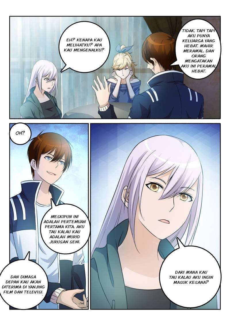 Rebirth Of The Urban Immortal Cultivator Chapter 04 Gambar 5