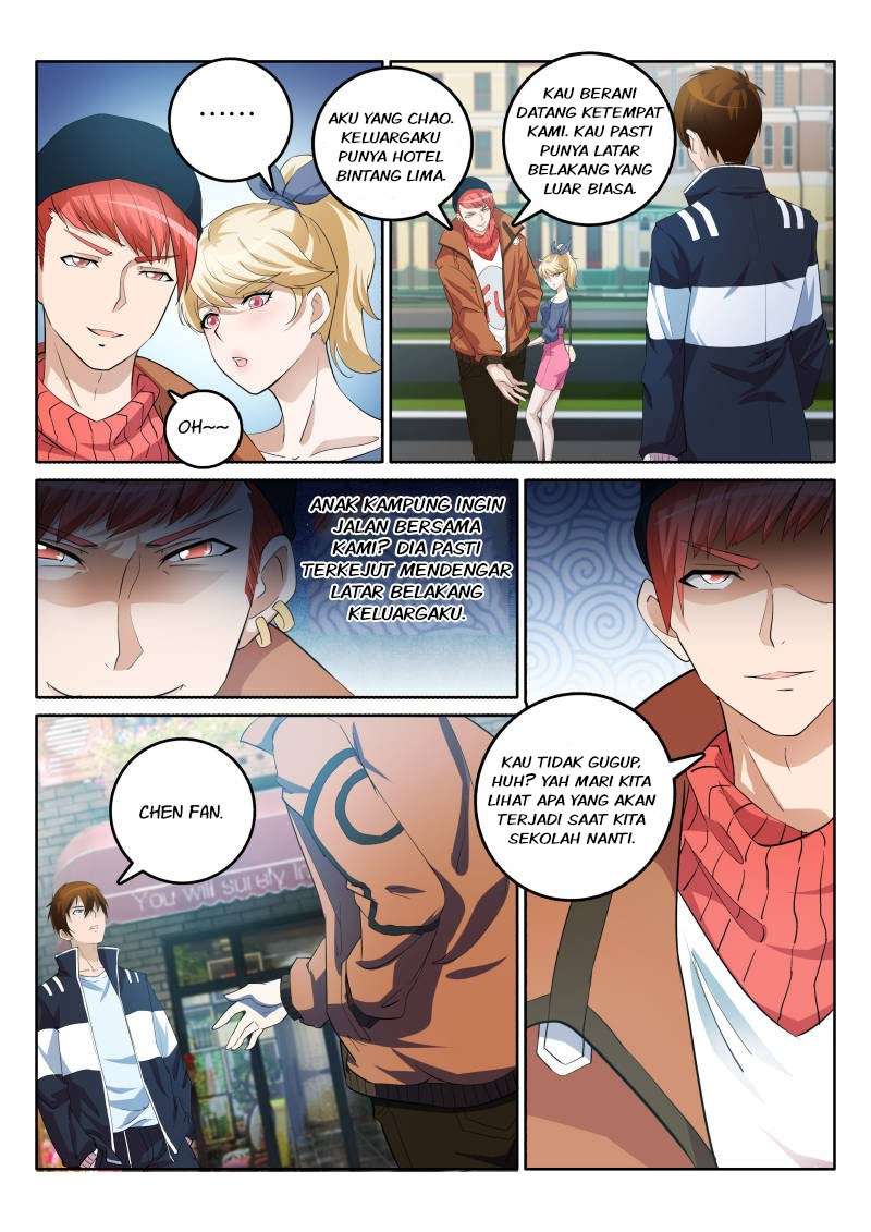 Rebirth Of The Urban Immortal Cultivator Chapter 04 Gambar 9