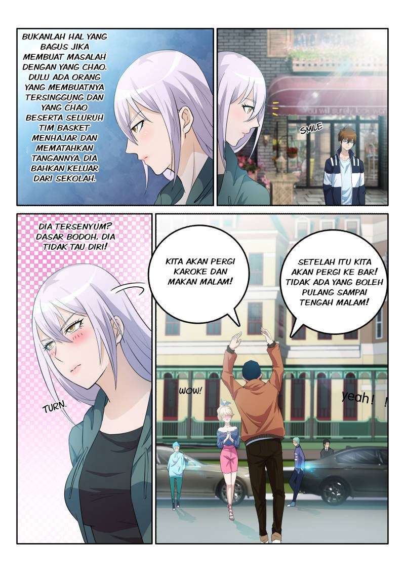 Rebirth Of The Urban Immortal Cultivator Chapter 04 Gambar 10