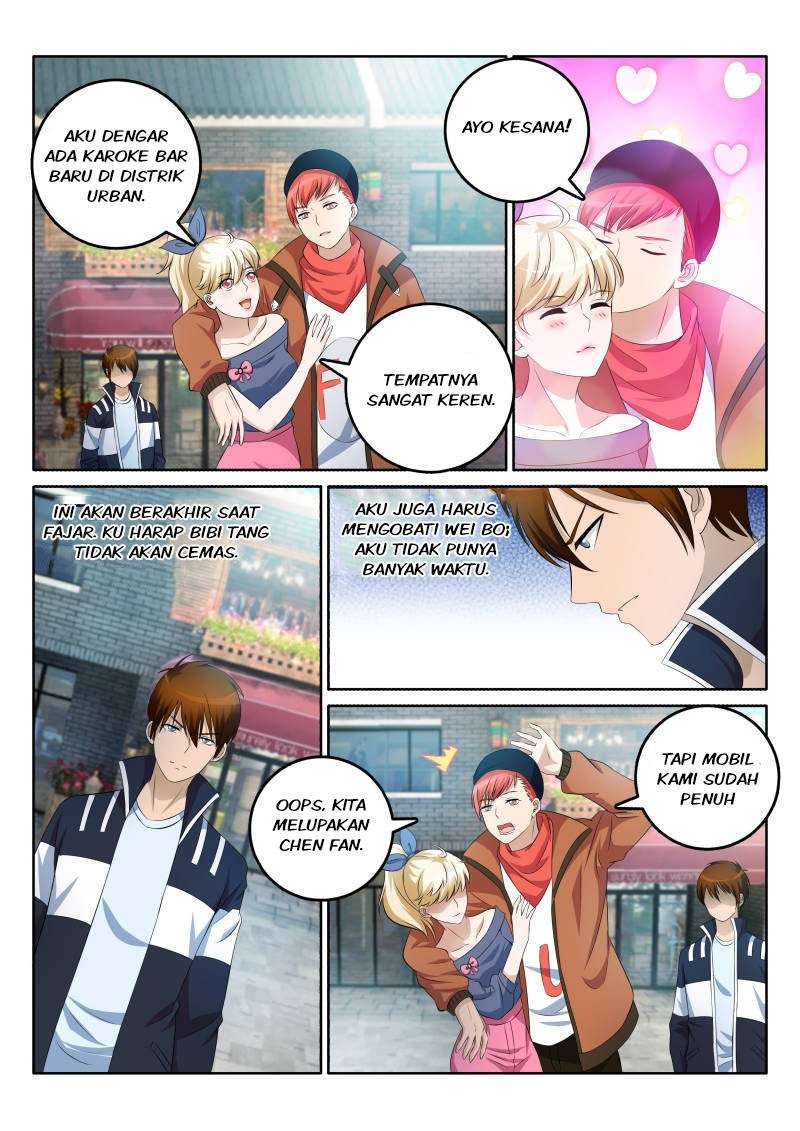 Rebirth Of The Urban Immortal Cultivator Chapter 04 Gambar 11
