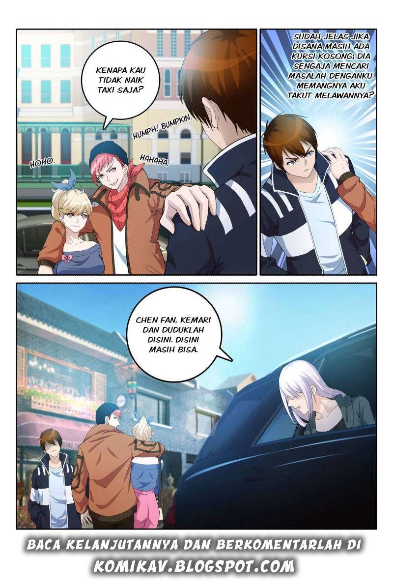 Rebirth Of The Urban Immortal Cultivator Chapter 04 Gambar 12