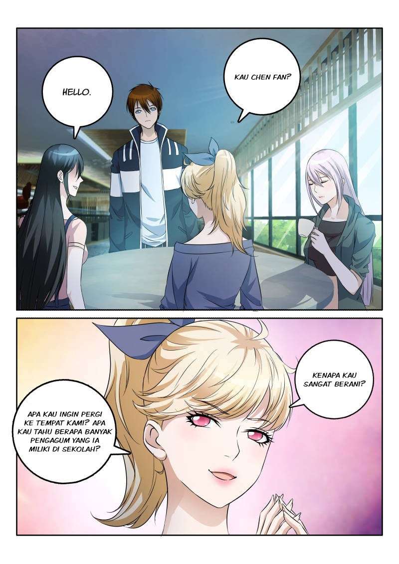 Rebirth Of The Urban Immortal Cultivator Chapter 04 Gambar 3