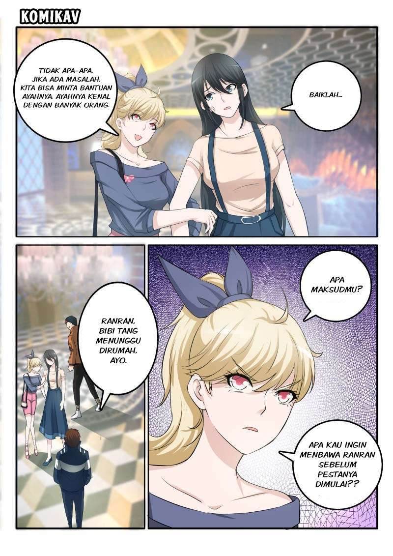 Rebirth Of The Urban Immortal Cultivator Chapter 05 Gambar 5