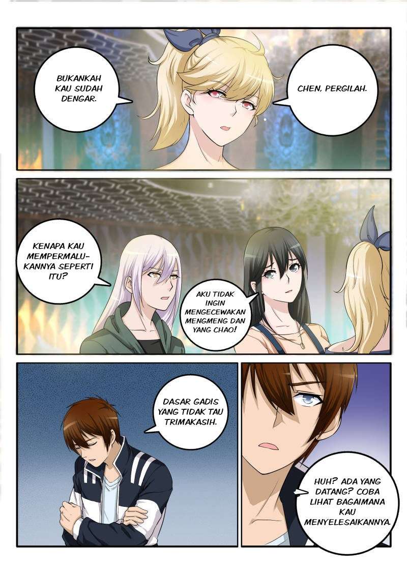 Rebirth Of The Urban Immortal Cultivator Chapter 05 Gambar 8