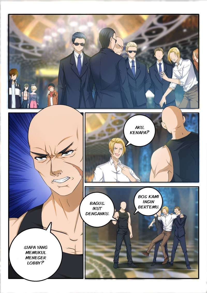 Rebirth Of The Urban Immortal Cultivator Chapter 05 Gambar 9