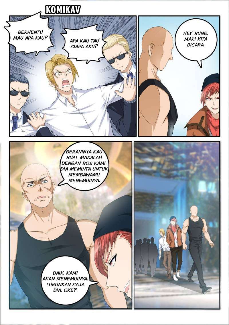 Rebirth Of The Urban Immortal Cultivator Chapter 05 Gambar 10