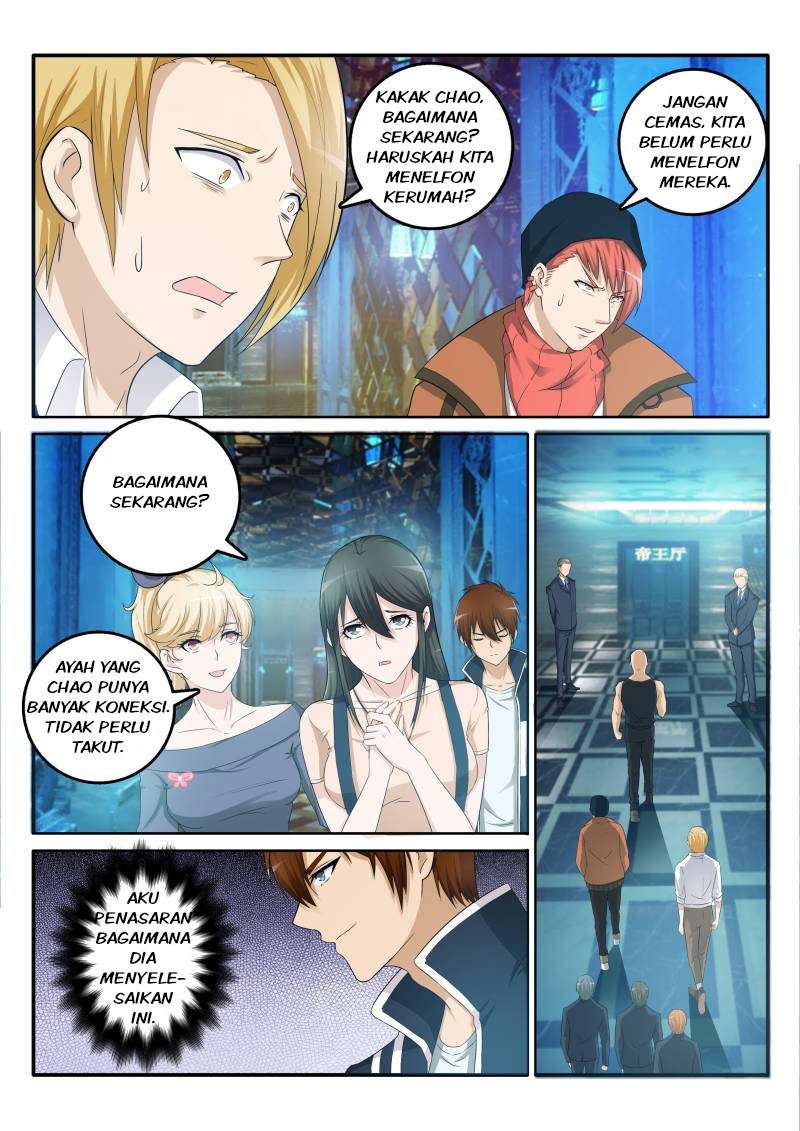 Rebirth Of The Urban Immortal Cultivator Chapter 05 Gambar 11