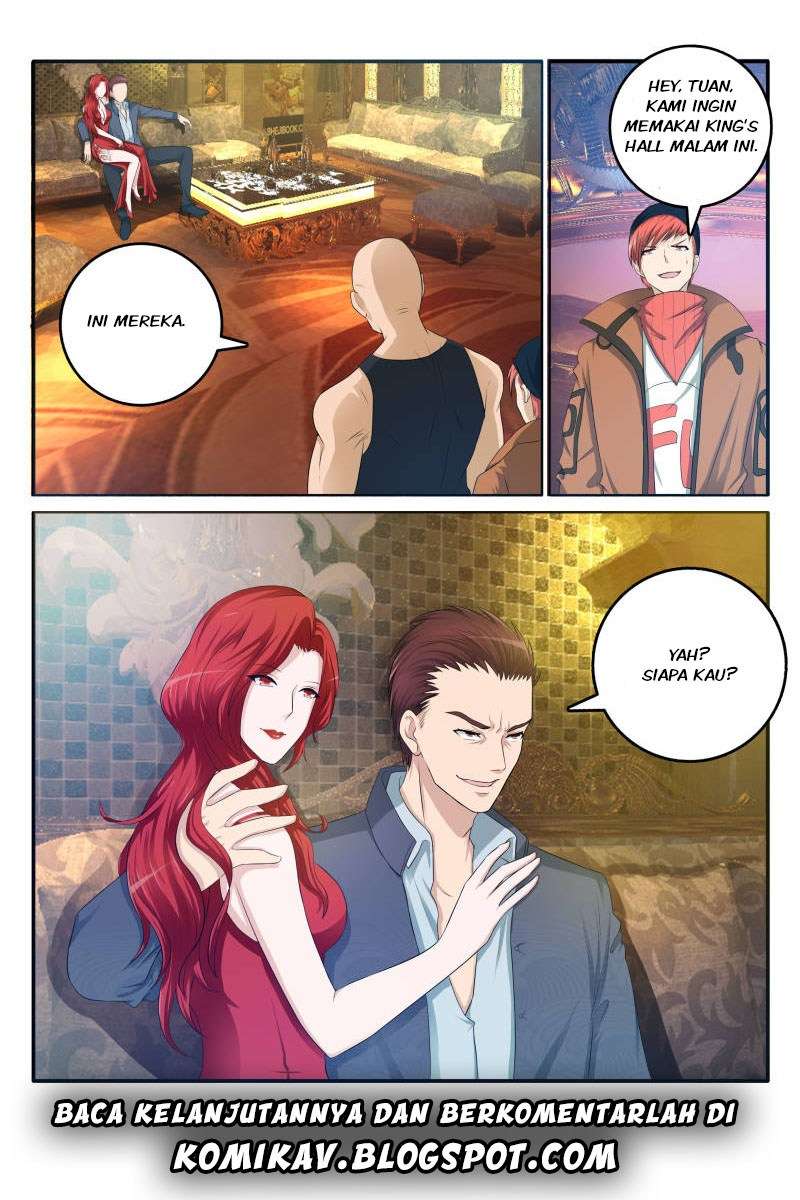 Rebirth Of The Urban Immortal Cultivator Chapter 05 Gambar 12