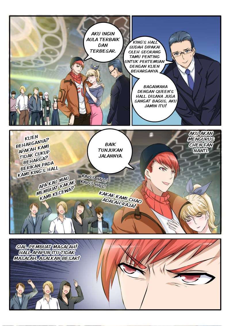 Rebirth Of The Urban Immortal Cultivator Chapter 05 Gambar 3