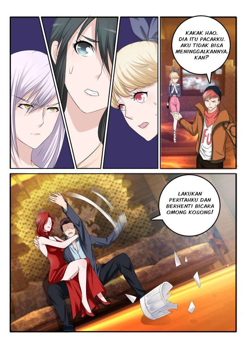 Rebirth Of The Urban Immortal Cultivator Chapter 06 Gambar 4