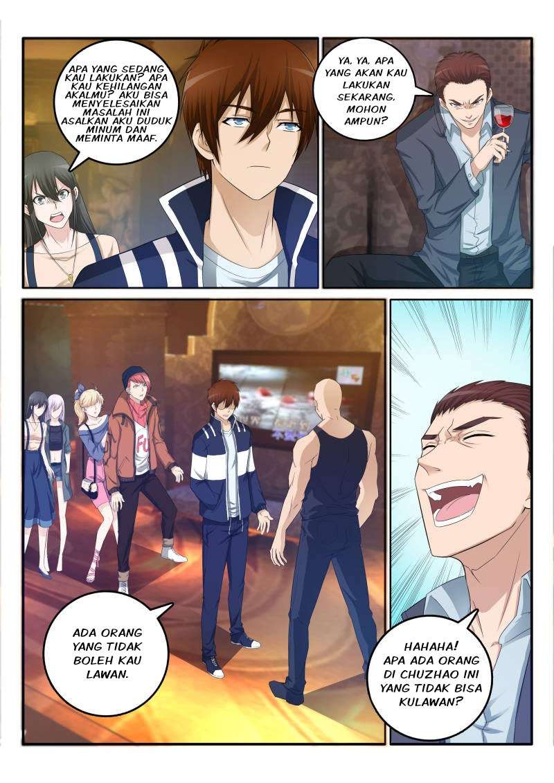 Rebirth Of The Urban Immortal Cultivator Chapter 06 Gambar 7