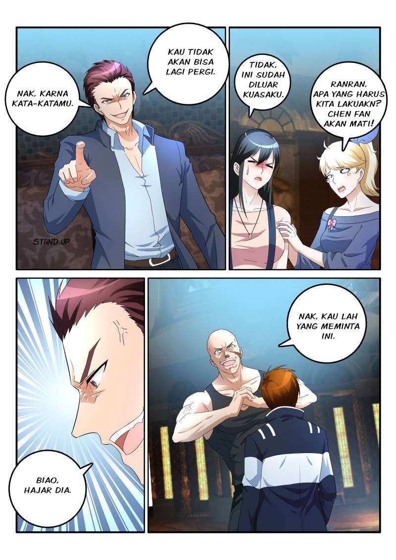 Rebirth Of The Urban Immortal Cultivator Chapter 06 Gambar 8