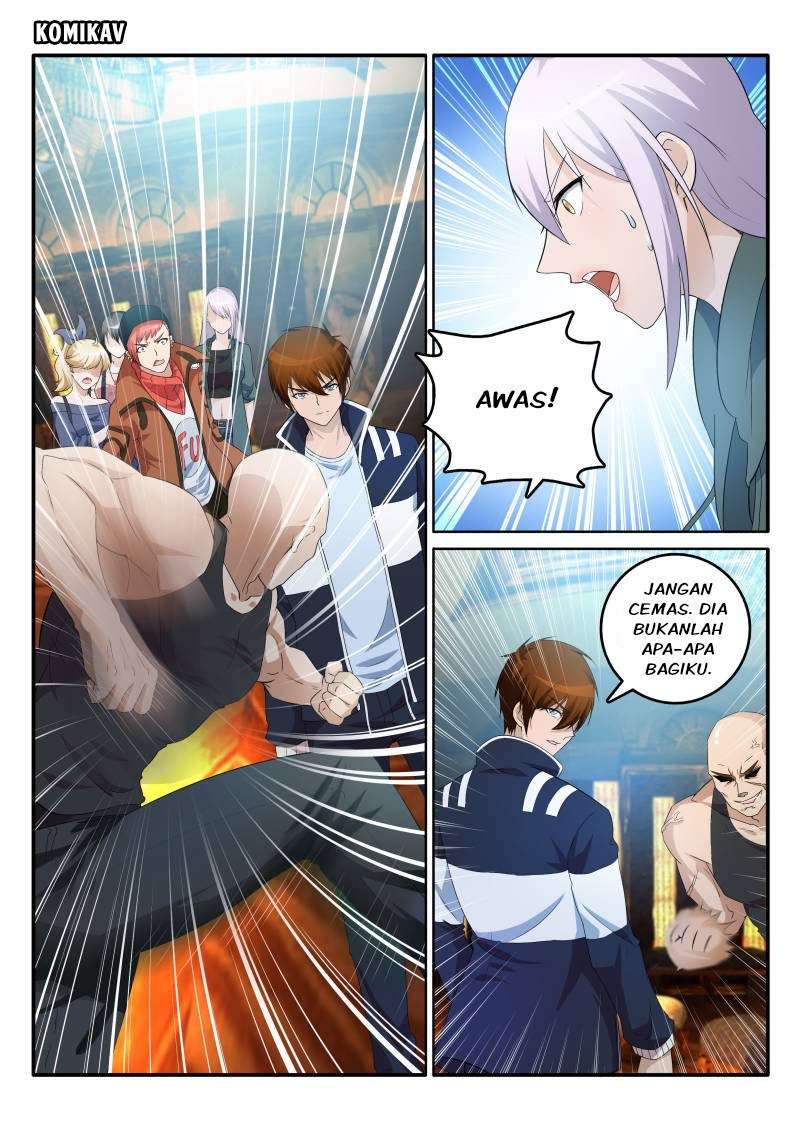 Rebirth Of The Urban Immortal Cultivator Chapter 06 Gambar 10