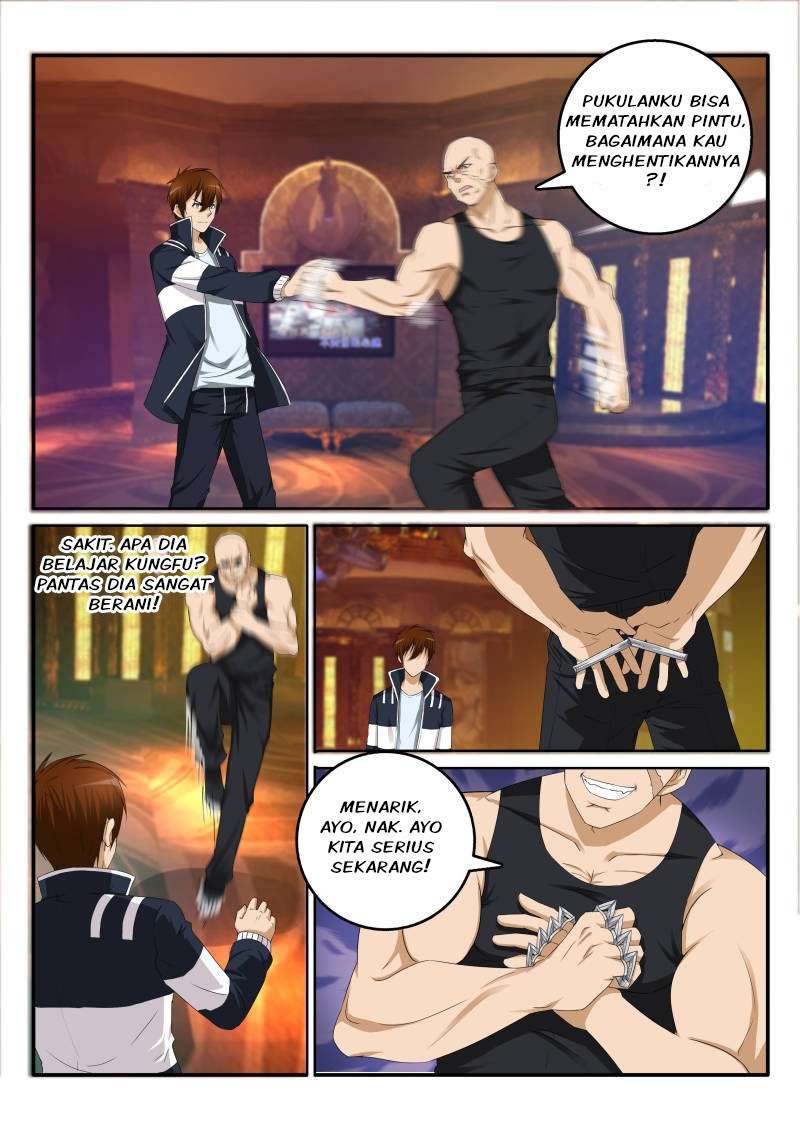 Rebirth Of The Urban Immortal Cultivator Chapter 06 Gambar 11