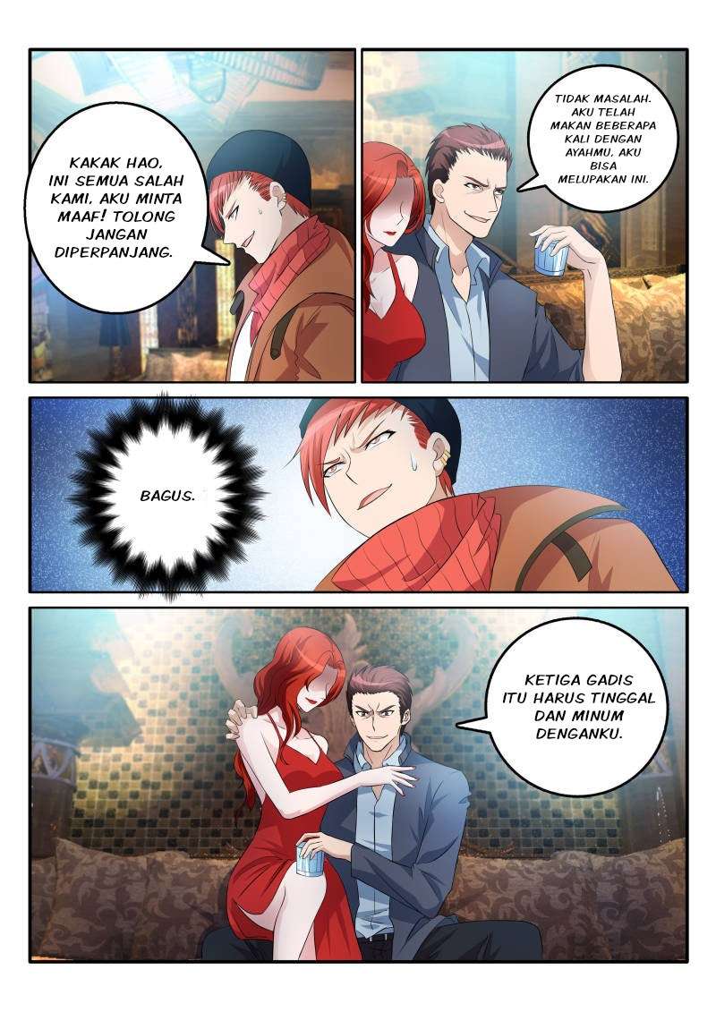 Rebirth Of The Urban Immortal Cultivator Chapter 06 Gambar 3