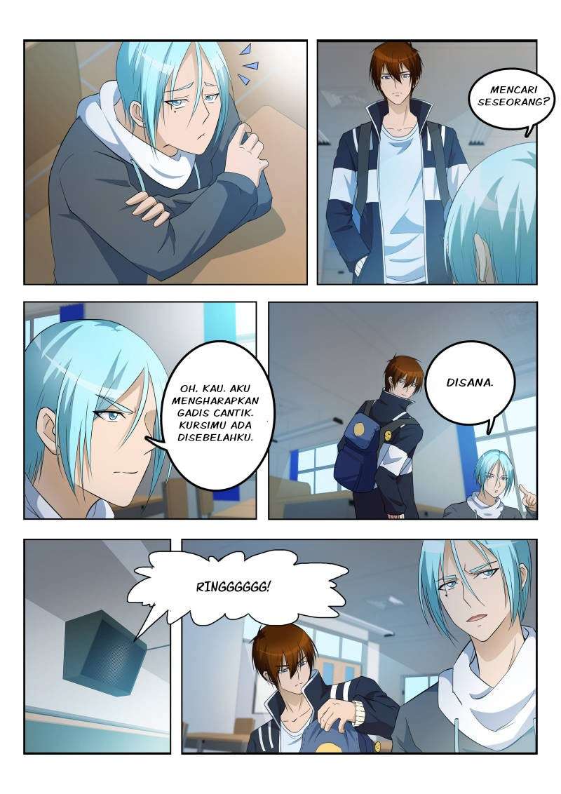 Rebirth Of The Urban Immortal Cultivator Chapter 09 Gambar 11