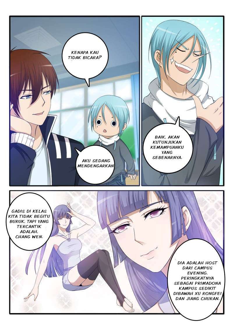 Rebirth Of The Urban Immortal Cultivator Chapter 10 Gambar 4